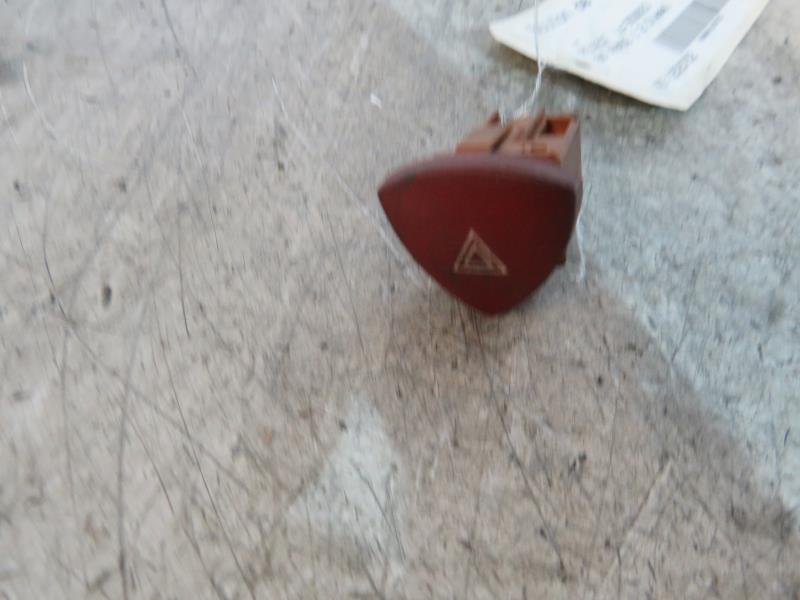 Bouton de warning PEUGEOT 807 Diesel - 1