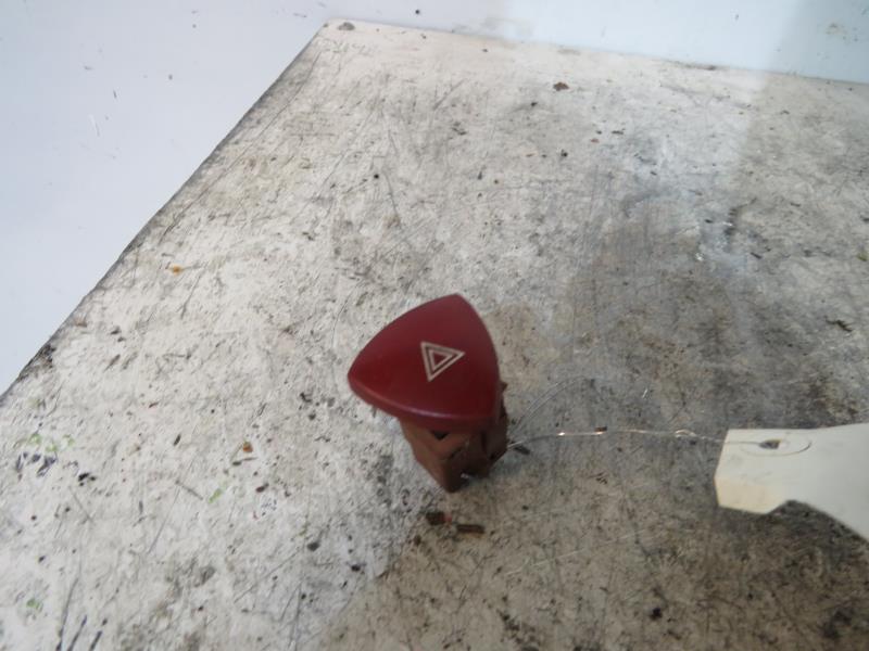 Bouton de warning PEUGEOT 807 Diesel - 1