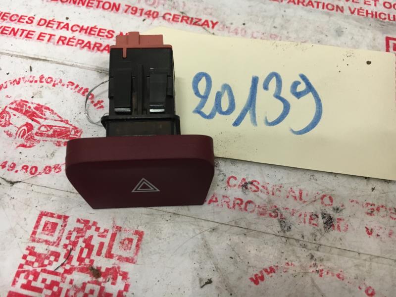 Interruttore luci emergenza CITROEN C4 GRAND PICASSO 1  - 1