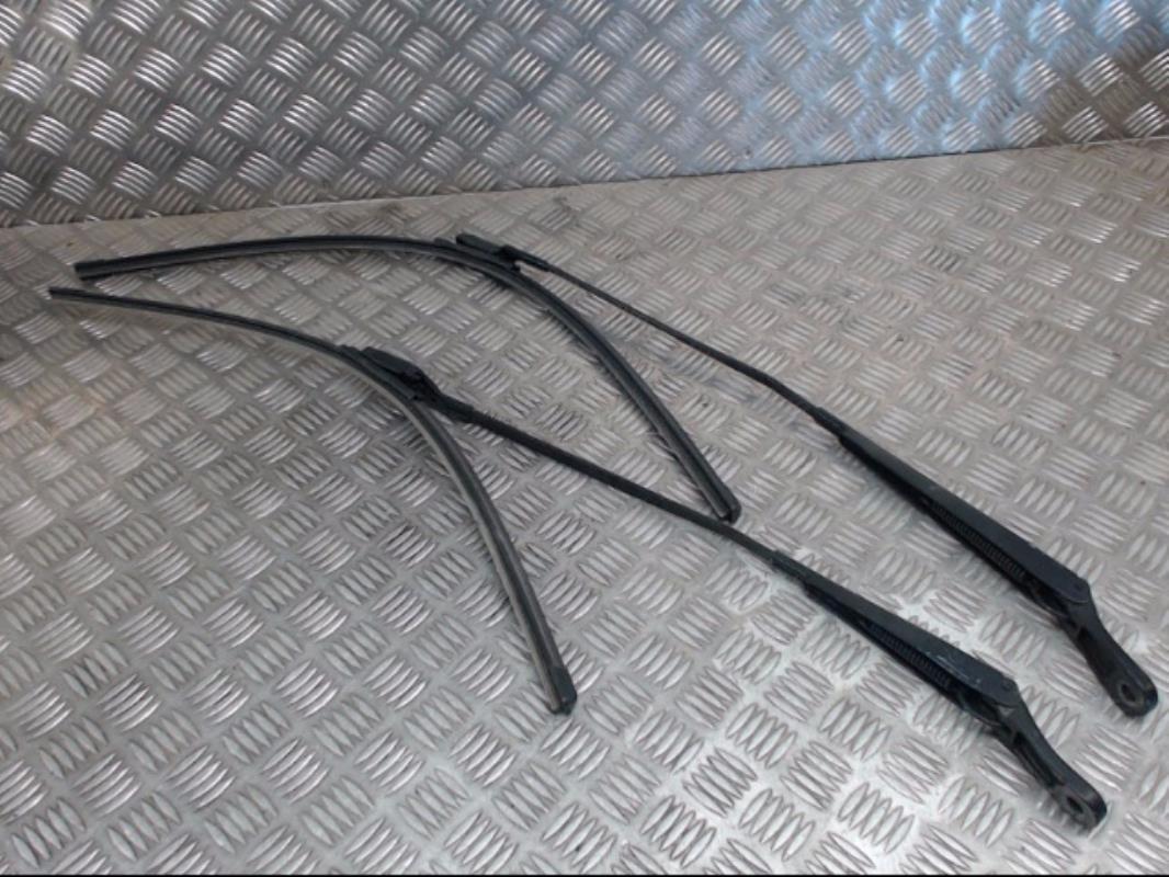 Braccio tergicristallo anteriore PEUGEOT 5008 1 PHASE 1 Diésel - 1