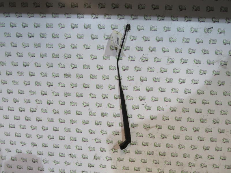 Braccio tergicristallo anteriore destro CITROEN C3 1 PHASE 1 Gasolina - 1