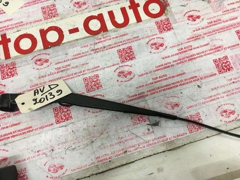 Braccio tergicristallo anteriore destro CITROEN C4 GRAND PICASSO 1  - 1