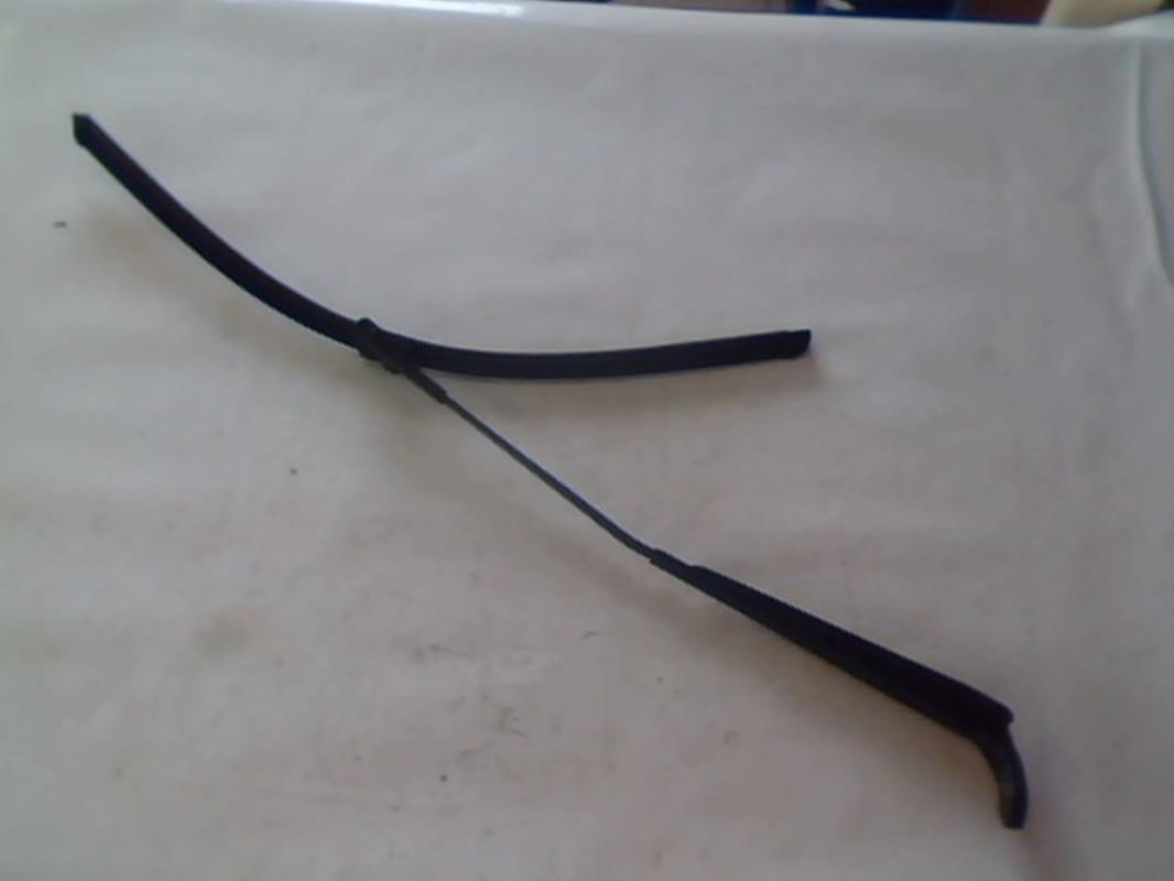 Braccio tergicristallo anteriore destro RENAULT MODUS PHASE 1 Diésel - 1