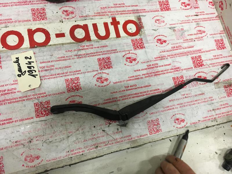 Braccio tergicristallo anteriore sinistro CITROEN SAXO PHASE 1 Gasolina - 1