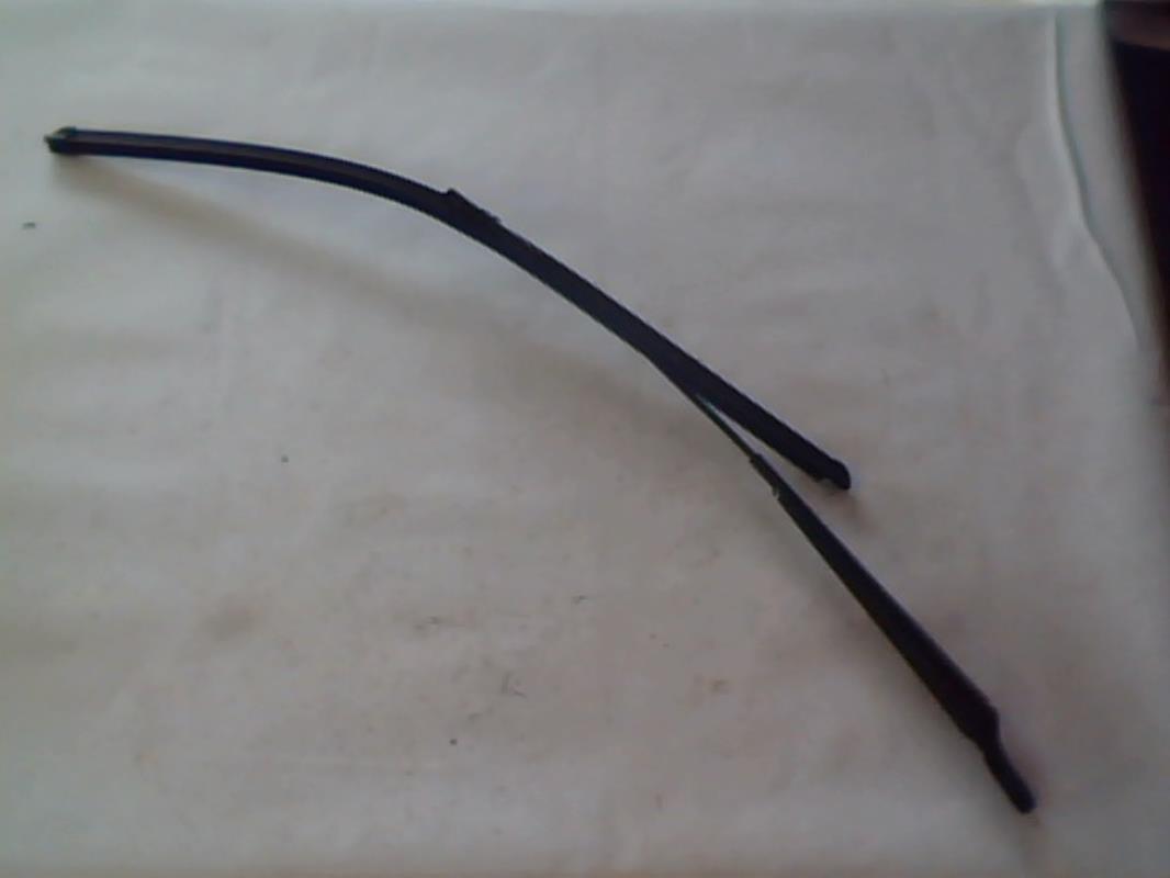 Braccio tergicristallo anteriore sinistro RENAULT MODUS PHASE 1 Diésel - 1