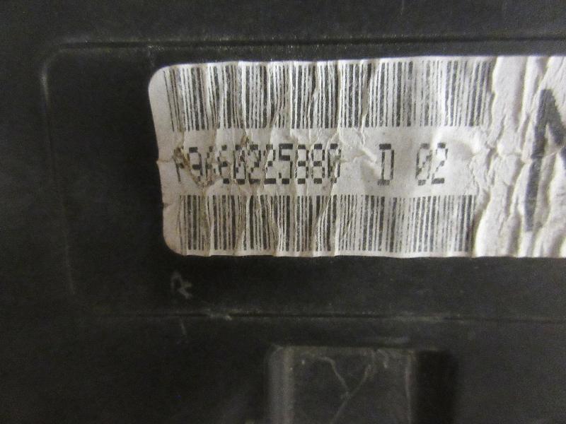Compteur CITROEN C3 1 PHASE 1 Diesel - 1