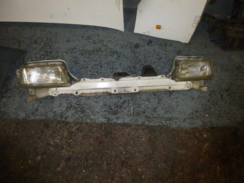 Traverse superieure CITROEN JUMPER 1 Diesel - 1