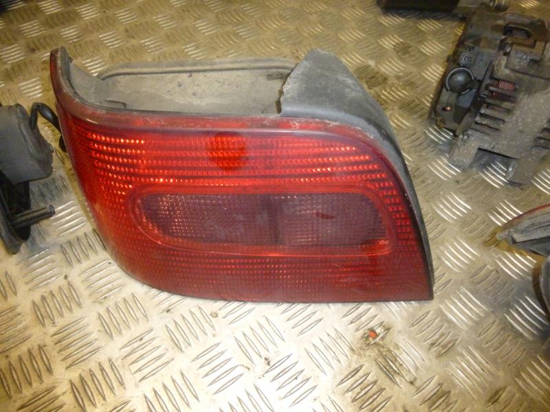 Fanale posteriore principale sinistro (luci) CITROEN XSARA PHASE 2 Diésel - 1