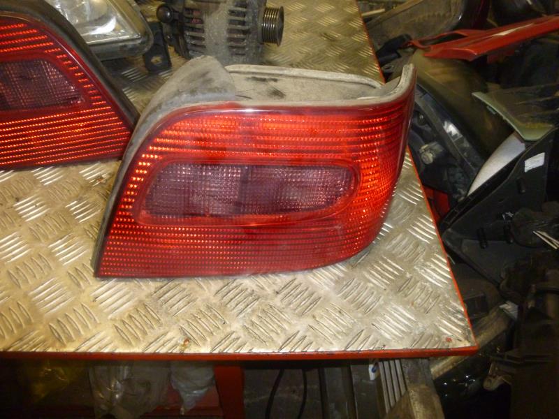 Fanale posteriore principale destro (luci) CITROEN XSARA PHASE 2 Diésel - 1