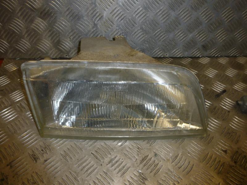 Gruppo ottico anteriore principale destro (luci)(faro) CITROEN ZX PHASE 2 BREAK Gasolina - 1