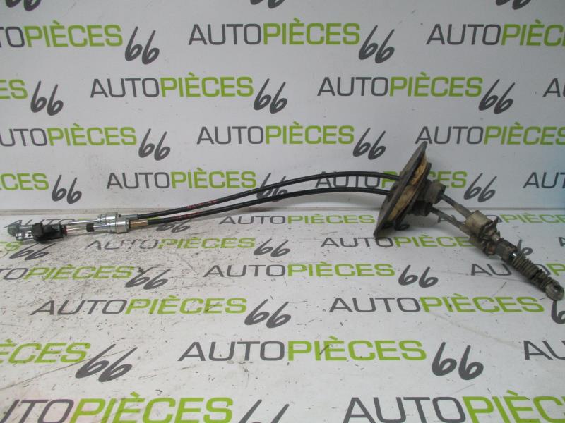 Cable levier de vitesses PEUGEOT BOXER 2 Diesel - 1