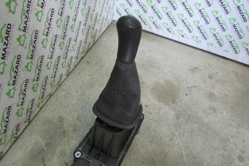 Image Cable levier de vitesses - RENAULT CLIO 3