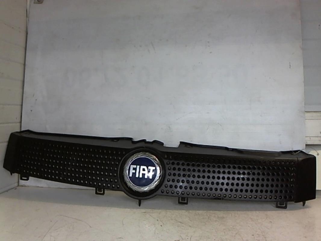 Calandre FIAT PANDA 2 PHASE 1 Essence - 1