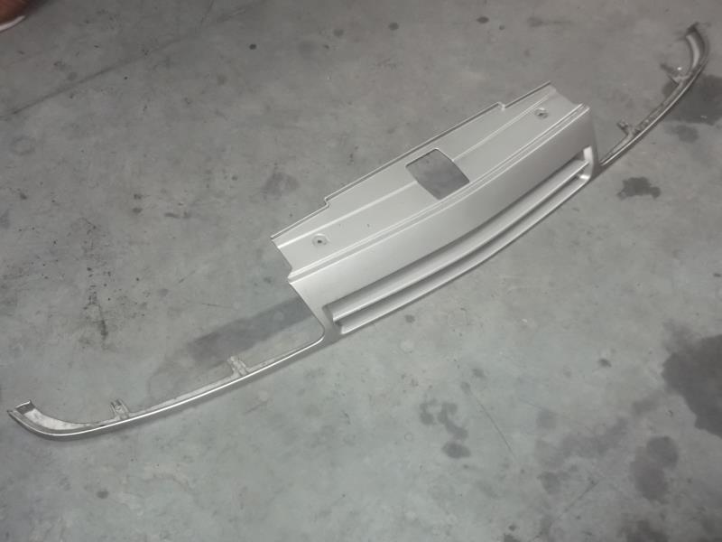 Calandre CITROEN XANTIA PHASE 1 Essence - 1