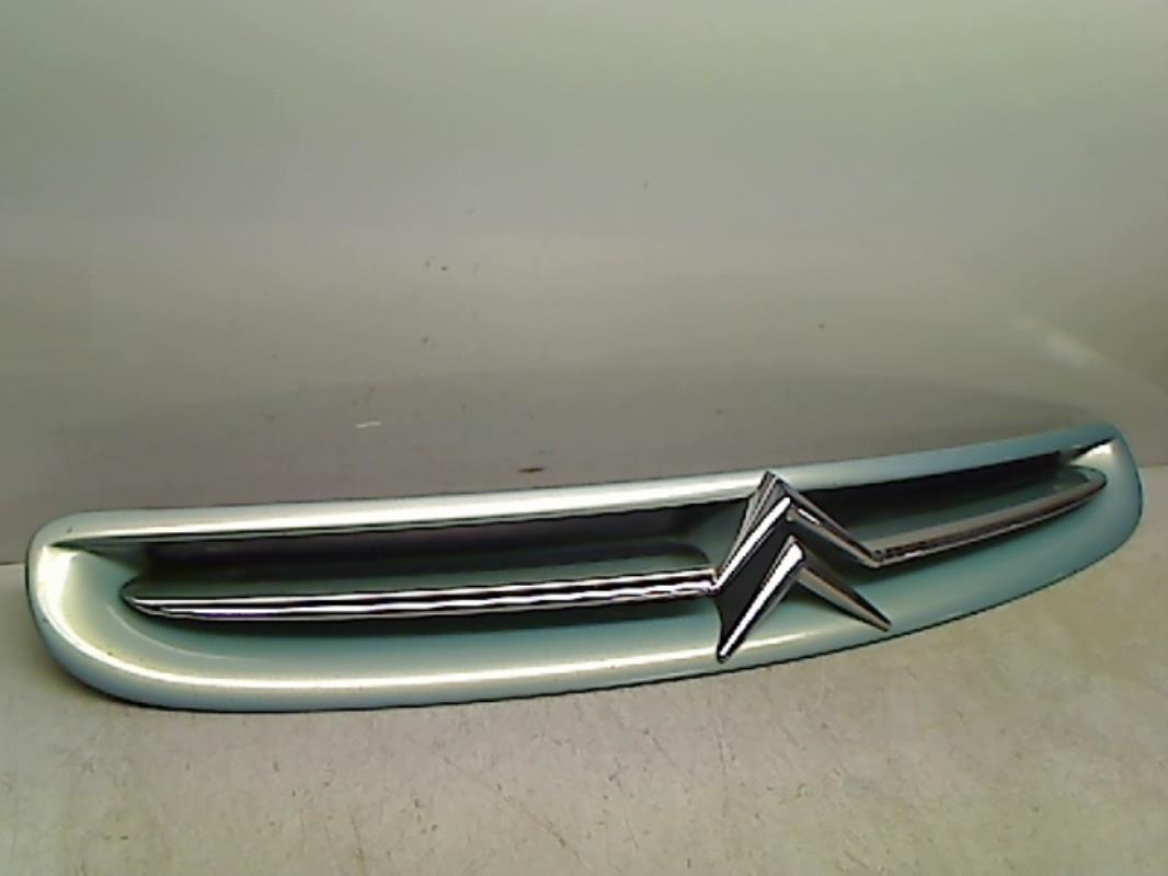 Calandre CITROEN XSARA PICASSO PHASE 1 Essence - 1