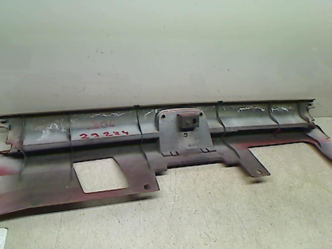 Calandre PEUGEOT 306 PHASE 1 Diesel - 1