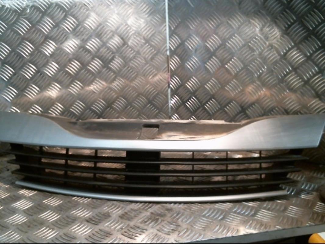 Calandre RENAULT LAGUNA 2 PHASE 1 Diesel - 1