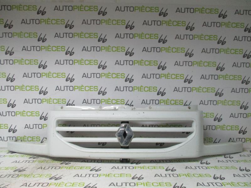 Calandre RENAULT MASTER 2 PHASE 2 Diesel - 1
