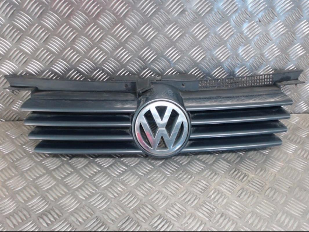 Calandre VOLKSWAGEN BORA BREAK Diesel - 1