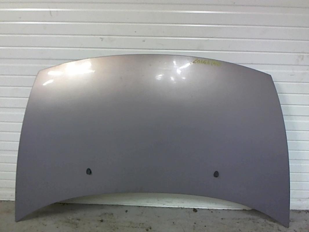 Capot CITROEN C3 1 PHASE 1 Diesel - 1
