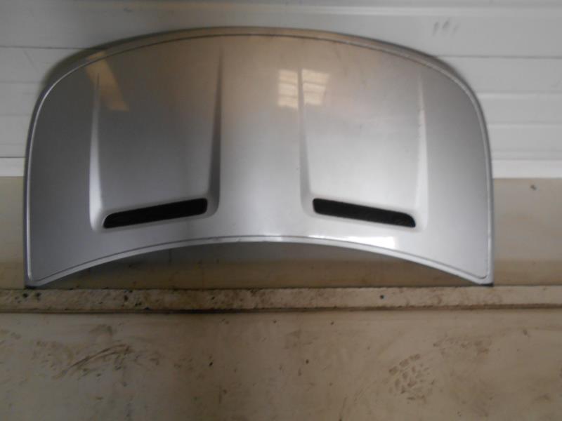 Capot SMART FORFOUR 1 Diesel - 1