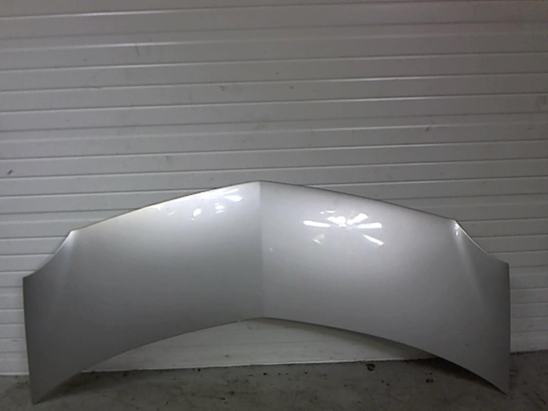 Image Capot - RENAULT MODUS