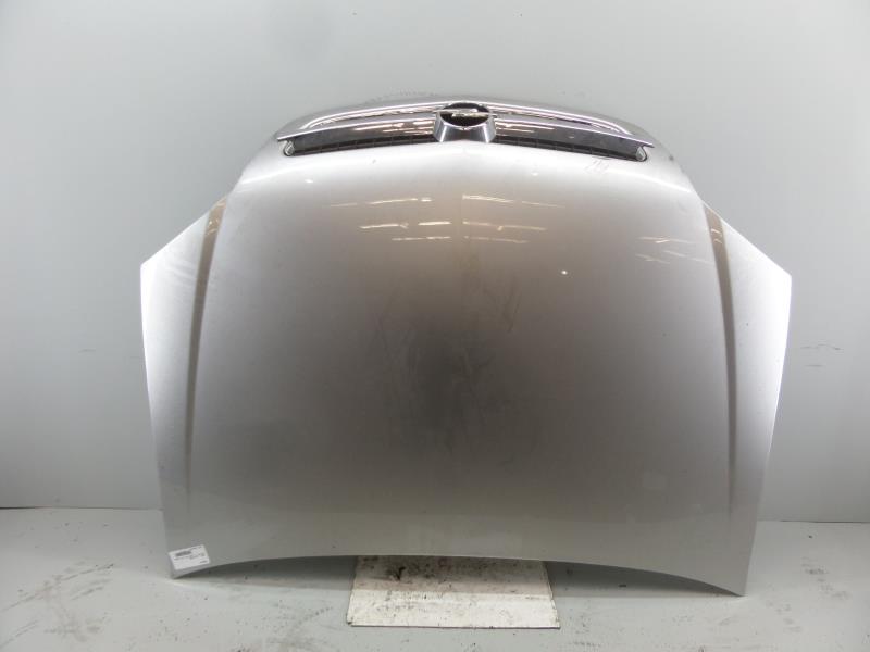 Capot OPEL VECTRA C PHASE 1 Diesel - 1