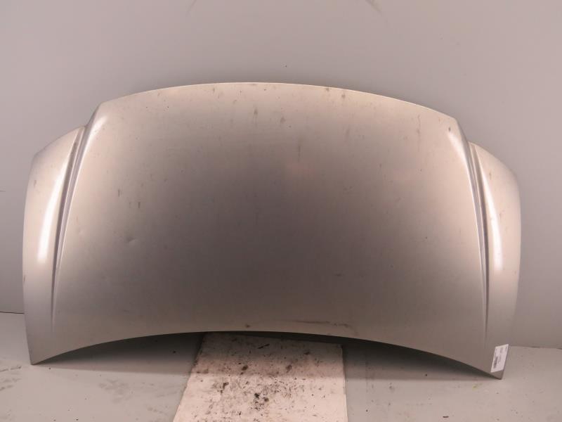 Capot CHRYSLER VOYAGER 4 PHASE 1 Diesel - 1