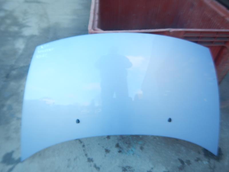 Capot CITROEN C3 1 PHASE 1 Diesel - 1