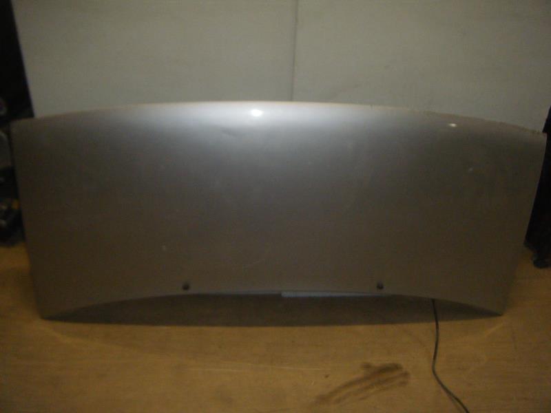Capot CITROEN EVASION Diesel - 1