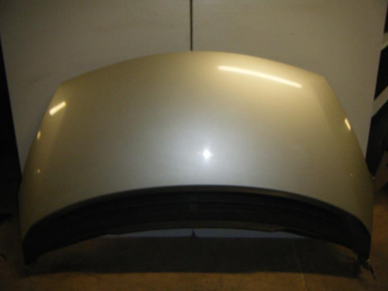 Capot RENAULT ESPACE 4 Diesel - 1
