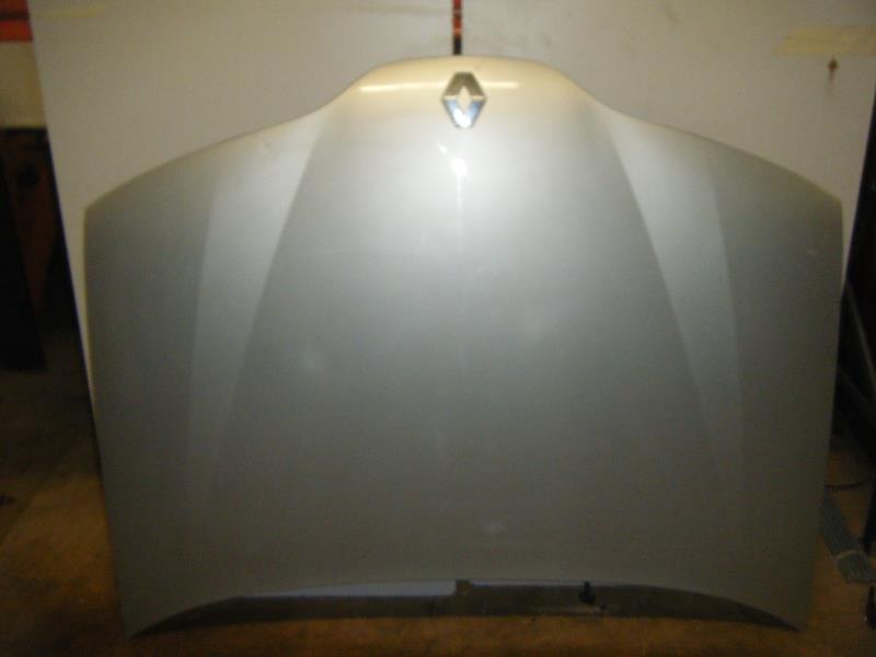 Capot RENAULT LAGUNA 2 Diesel - 1