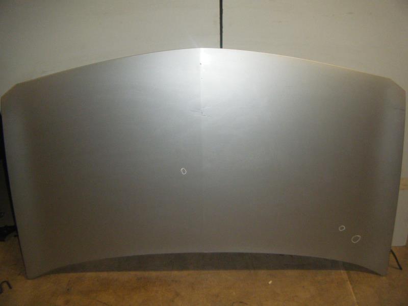 Capot RENAULT MEGANE 2 PHASE 1 Diesel - 1