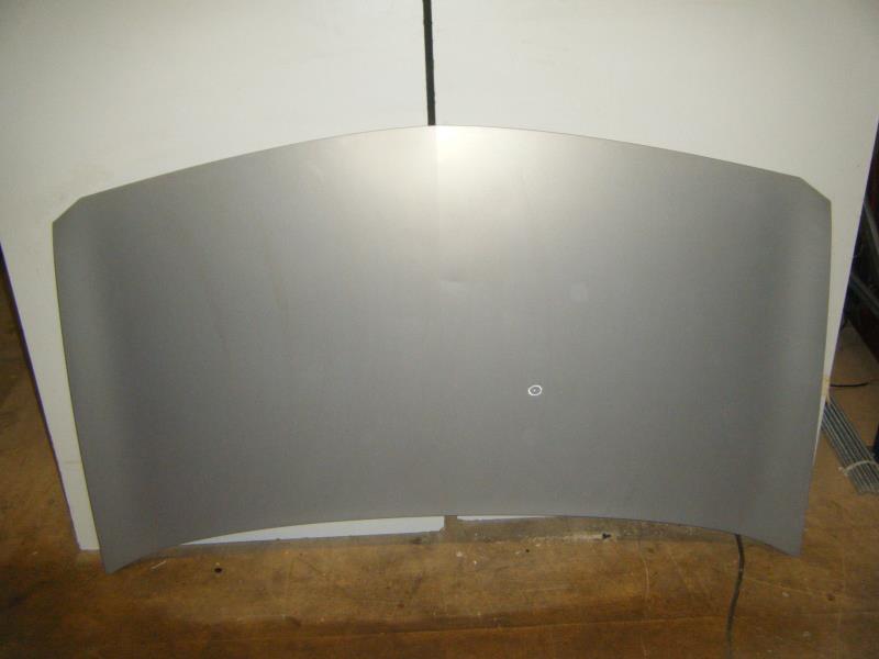 Capot RENAULT MEGANE 2 PHASE 1 Essence - 1