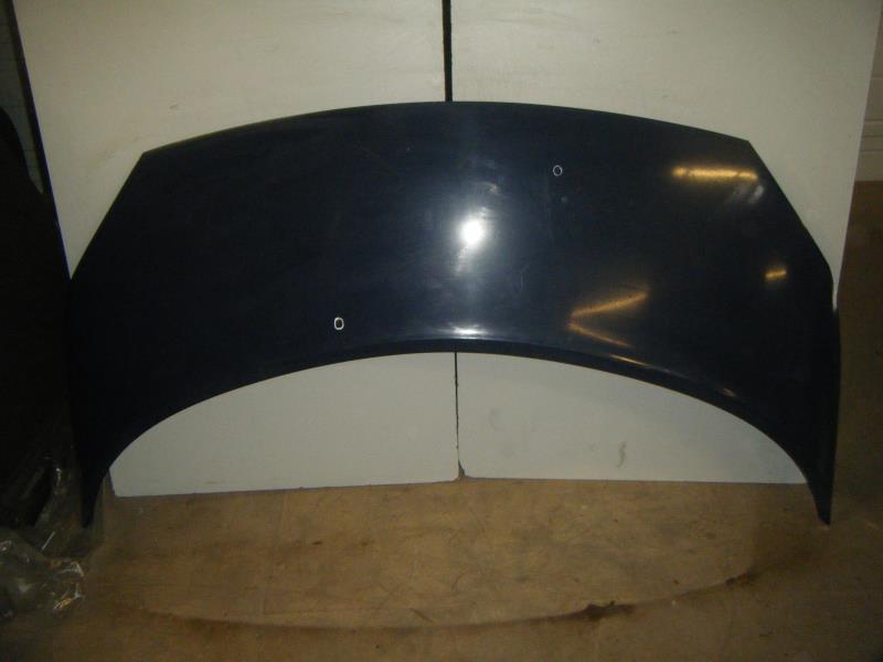 Capot RENAULT SCENIC 2 PHASE 1 Diesel - 1