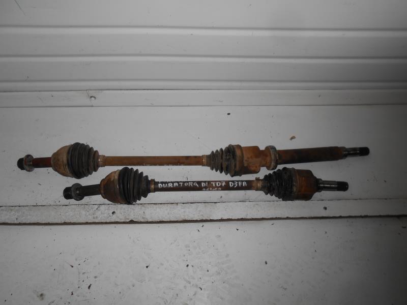 Cardan droit (transmission) FORD TRANSIT 3 Diesel - 1