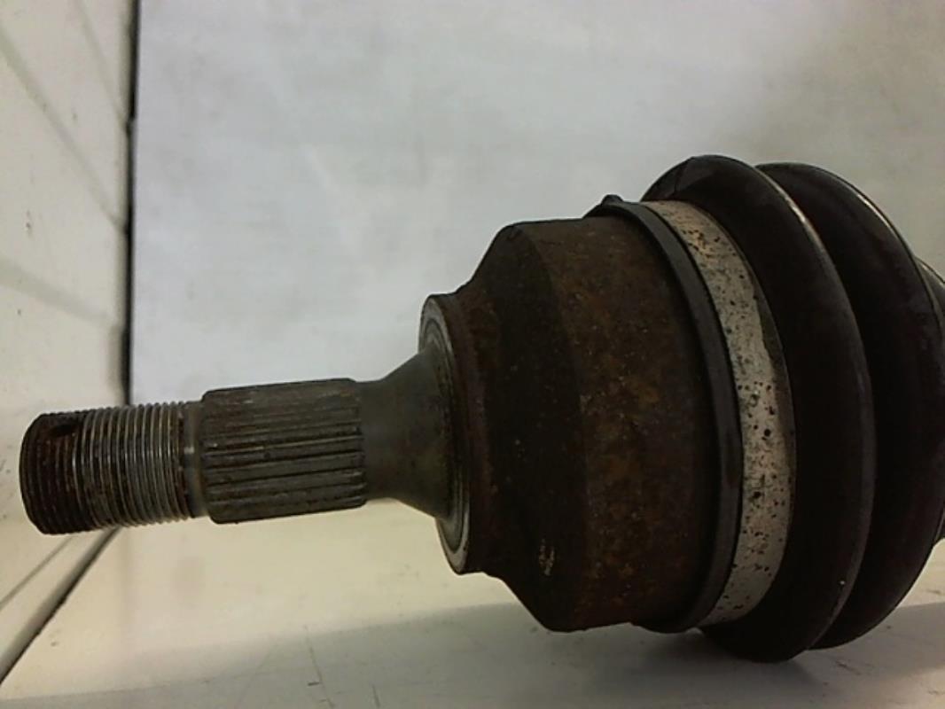 Image Cardan droit (transmission) - PEUGEOT 308 1