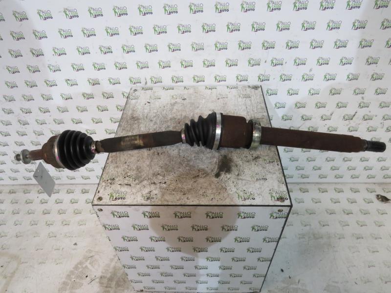 Cardan droit (transmission) FORD C-MAX 1 PHASE 1 Diesel - 1
