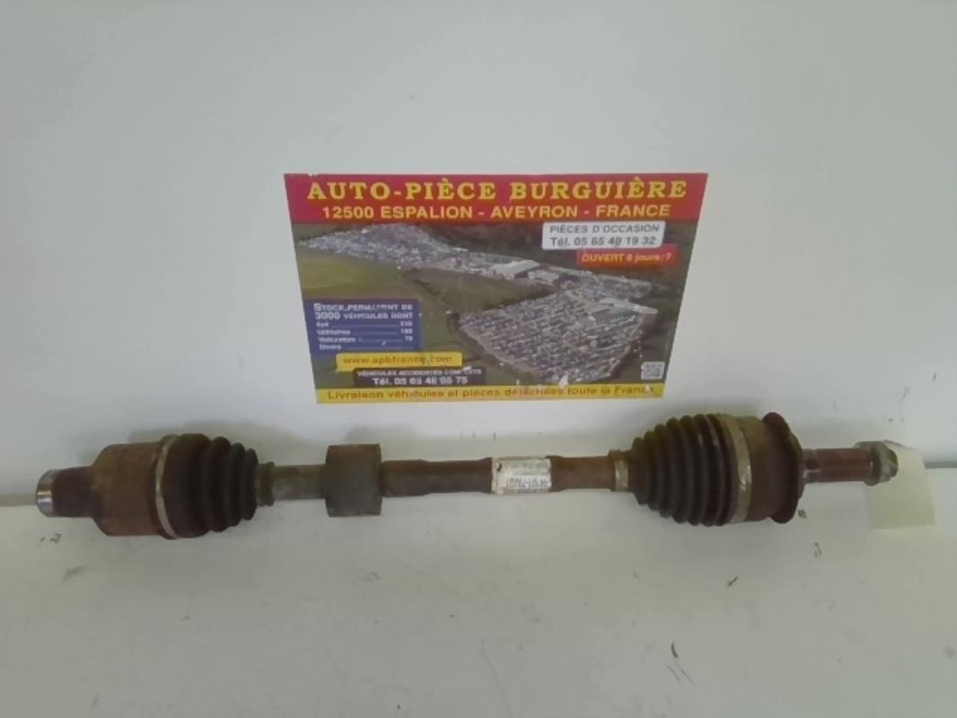 Giunto cardanico albero di trasmissione destro SUZUKI SX4 1 Diésel - 1