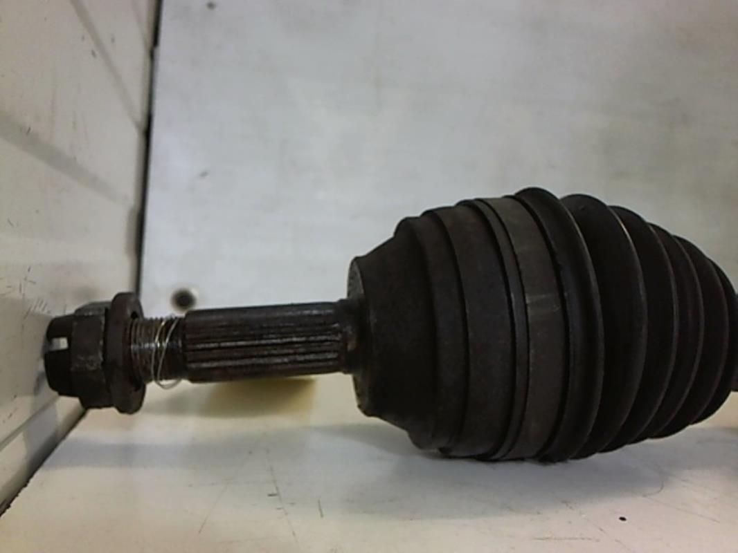 Image Cardan droit (transmission) - RENAULT MEGANE 1