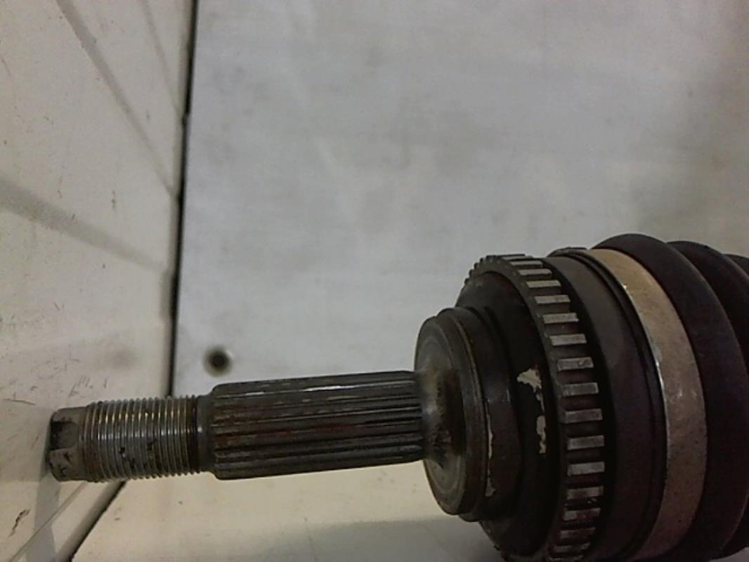 Giunto cardanico albero di trasmissione destro CHEVROLET AVEO 1 Gasolina - 1