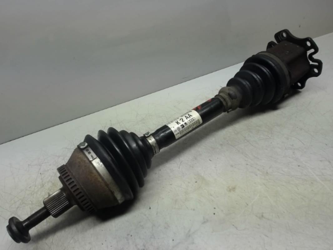 Cardan droit (transmission) AUDI A4 2 PHASE 1 Diesel - 1