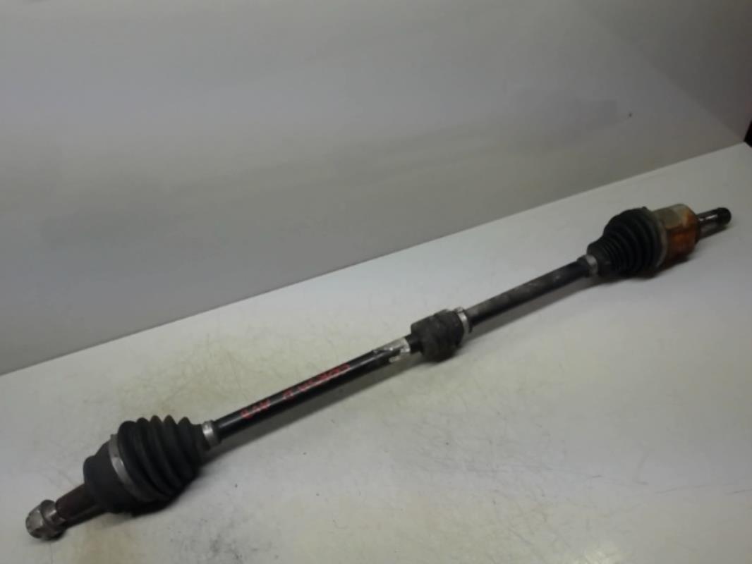 Cardan droit (transmission) OPEL CORSA D PHASE 2 Diesel - 1
