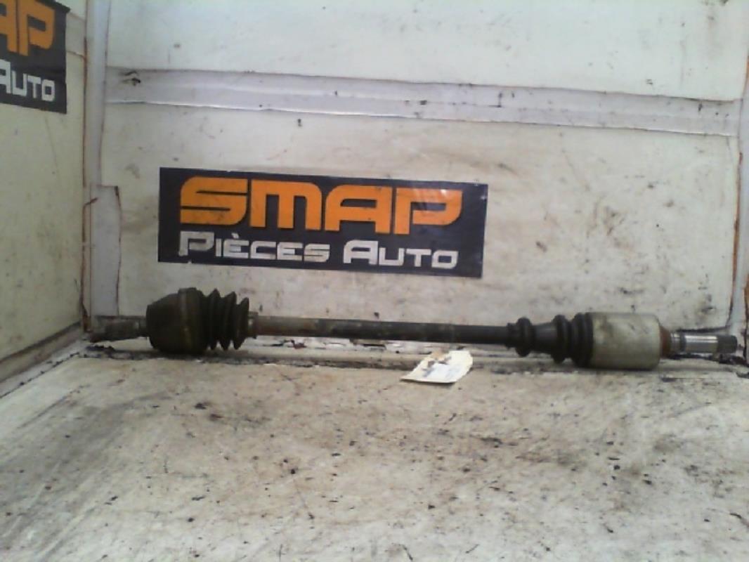 Giunto cardanico albero di trasmissione destro PEUGEOT 106 PHASE 1 Gasolina - 1