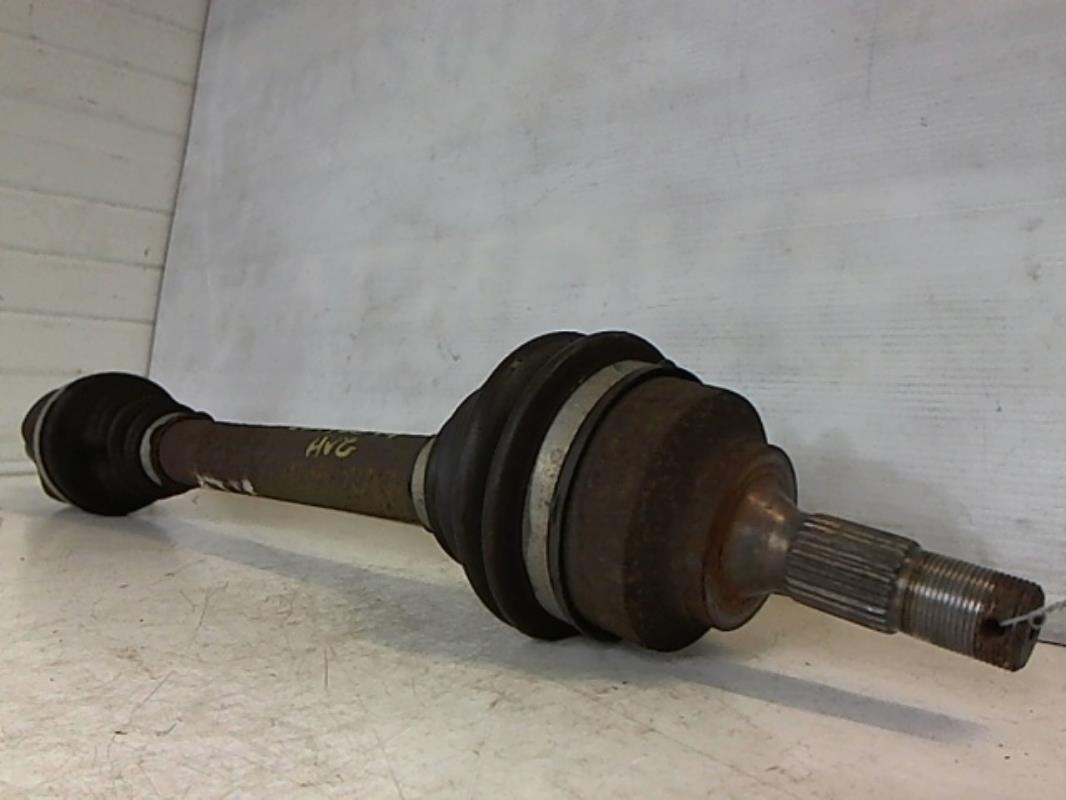 Giunto cardanico albero di trasmissione sinistro PEUGEOT 308 1 PHASE 1 Diésel - 1