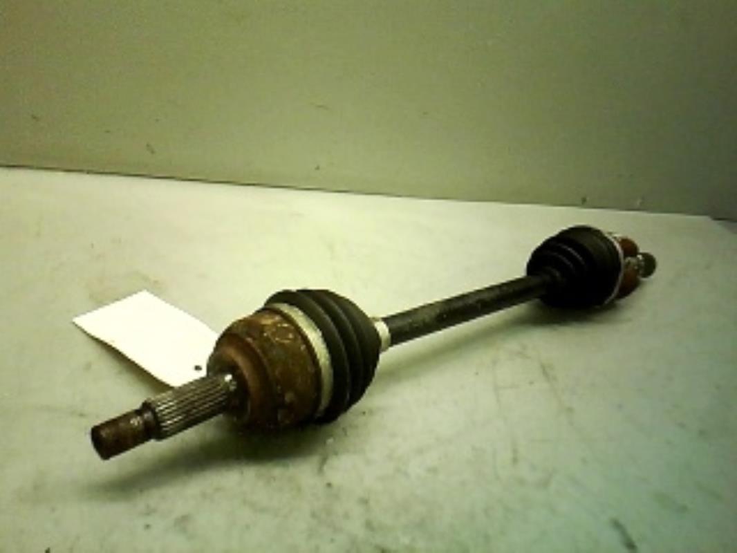 Giunto cardanico albero di trasmissione sinistro NISSAN MICRA 3 PHASE 1 Gasolina - 1