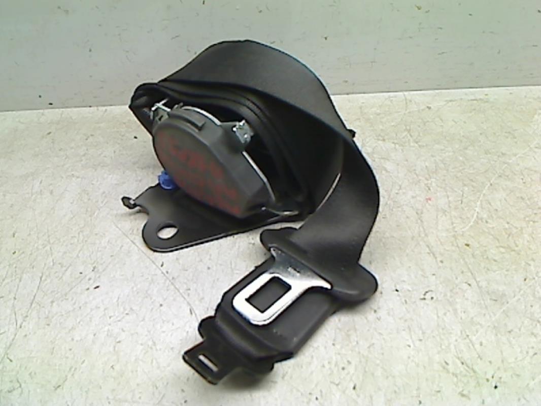 Ceinture arriere centrale OPEL MERIVA A PHASE 1  - 1