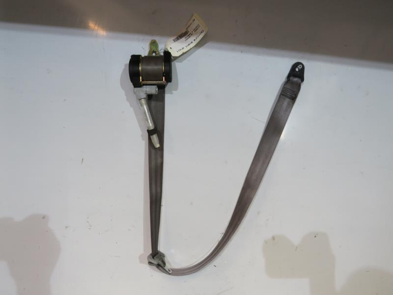 Cintura di sicurezza anteriore destra CITROEN EVASION PHASE 1 Gasolina - 1