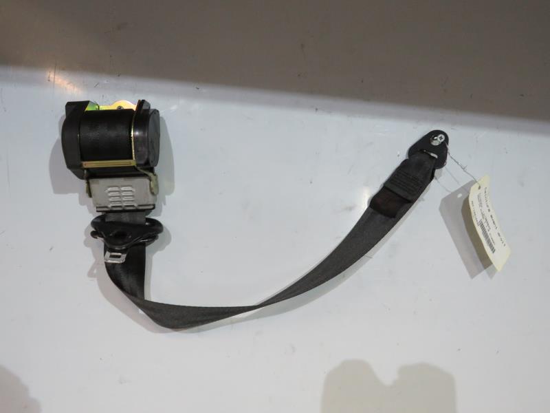 Cintura di sicurezza anteriore destra CITROEN XANTIA PHASE 1 Diésel - 1
