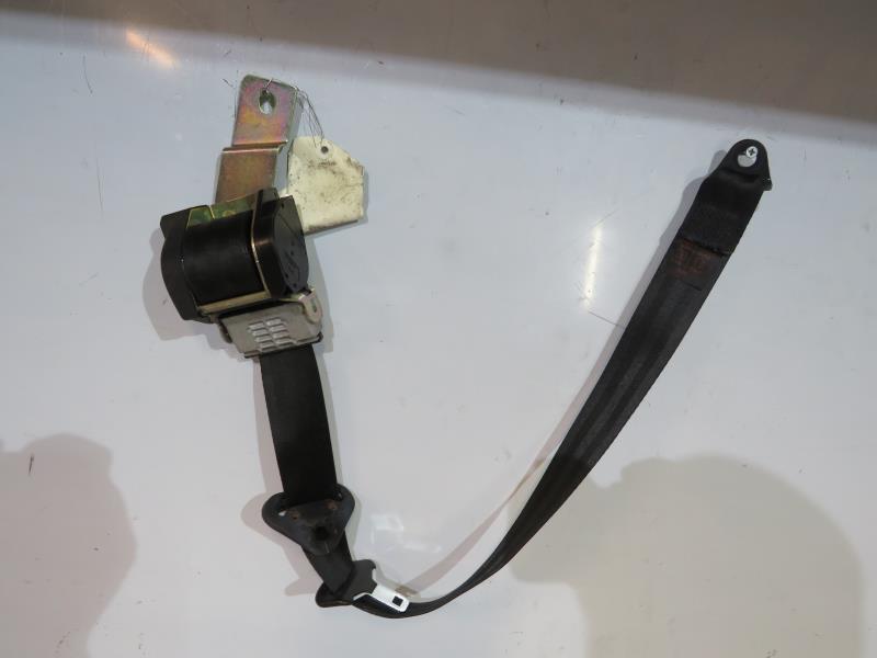 Cintura di sicurezza anteriore destra CITROEN XSARA PHASE 1 Gasolina - 1